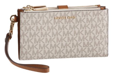 geldbörse klein michael kors|MICHAEL Michael Kors Geldbörse online .